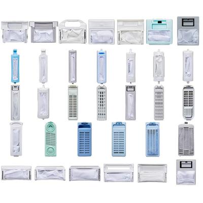 各品牌洗衣机过滤网袋原装通用