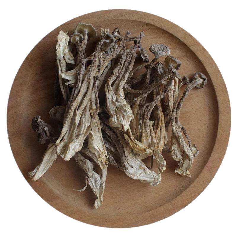 古田新货鹿茸菇干货特产菌菇批发