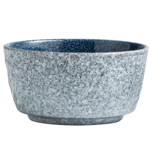 新款石纹碗现代简约陶瓷饭碗汤碗小碗好看的碗调料碗酱料碗小面碗