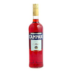 【高地】金巴利苦味利口酒意大利开胃酒 力娇酒苦艾酒洋酒Campari