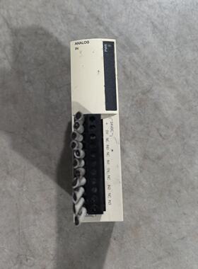 【请询价】PLC模块TM2AMI4LT 原装拆机