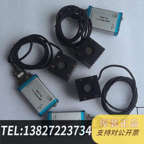 原装正品GentecEo激光功率计探头型号UP19K30HH现货议价