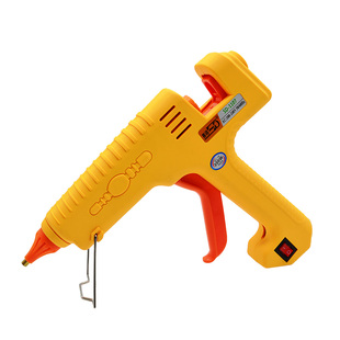 赛得热熔胶抢200w300w可调温工业级多功能热溶胶枪送热熔胶棒11mm