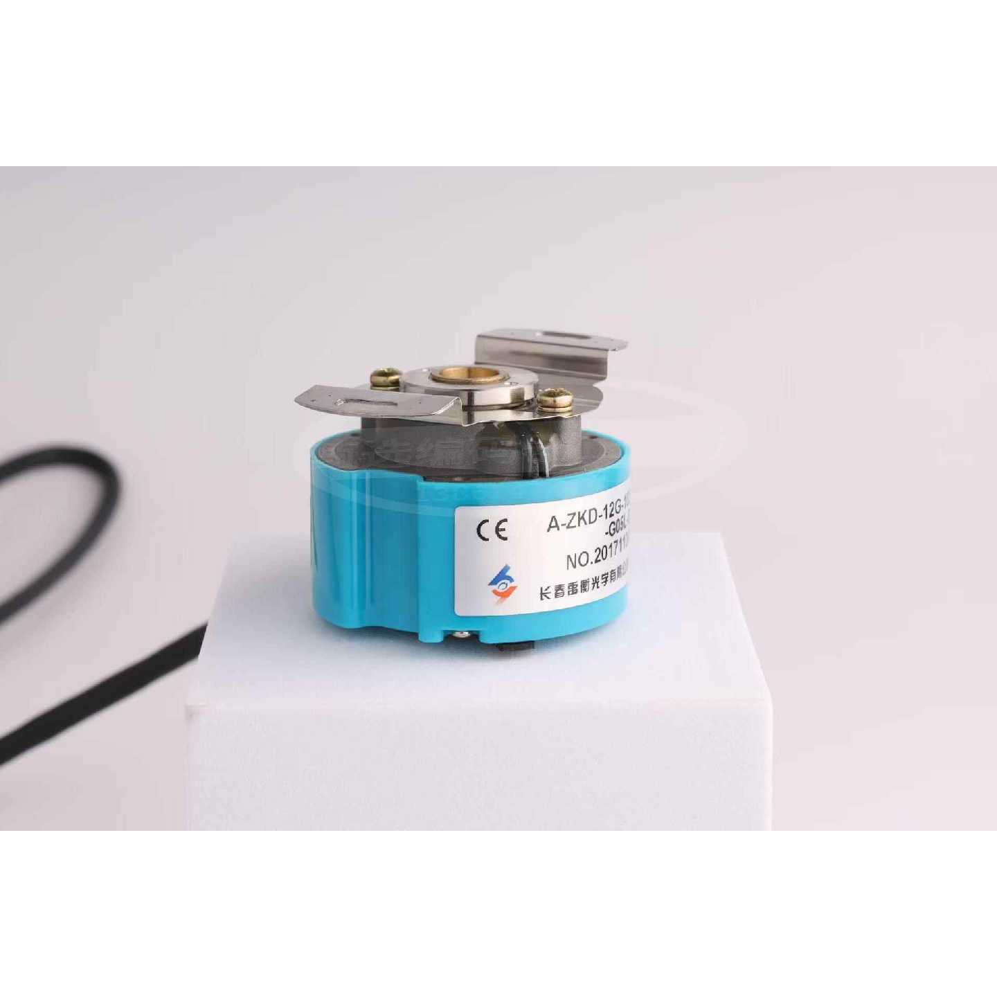 售前询价定制长春禹衡全新原装编码器A-ZKD-12-250BM-G05L-D-C1.5