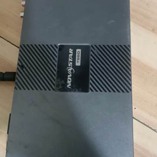 诺瓦播放盒TB60   TB30  4网口.有图有真相！功能议价