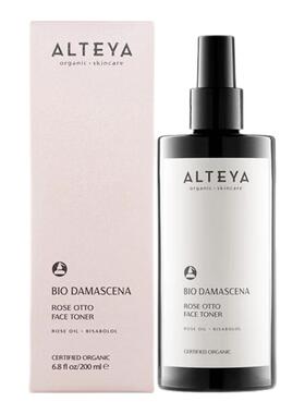 玫瑰精油爽肤水补水保湿Alteya