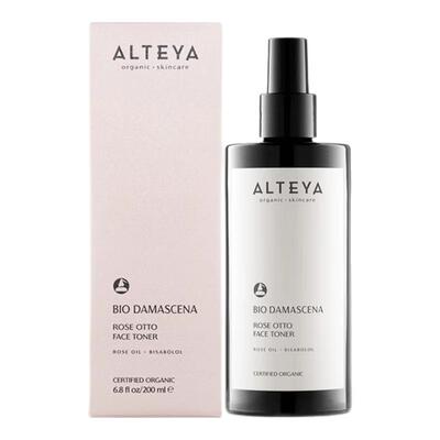 玫瑰精油爽肤水补水保湿Alteya