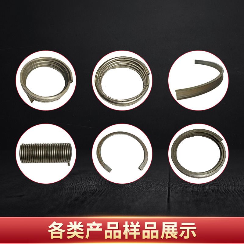 厂家供应不锈钢卷圆机 换热器钢管卷圆机 电动一次成形滚弯机出售