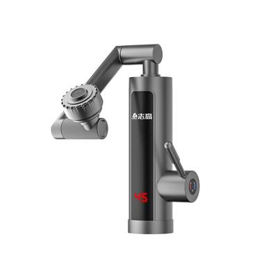 免安装厨房家用小型电热水器