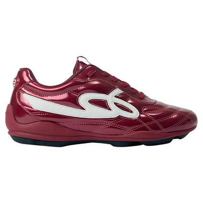 GOODBAI 流浪鞋春夏新色薄底轻便系带运动百搭休闲鞋男女同款