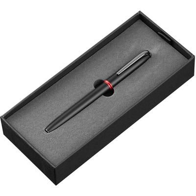 Pimio商务高档金属宝珠笔签字笔