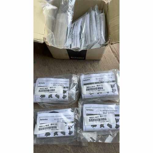 奥托尼克斯：放大器传感器：BS5-L1M-P-询价