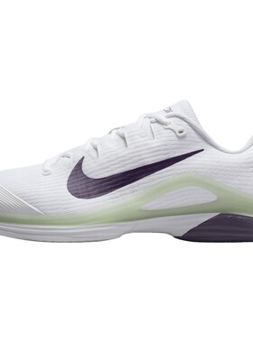 滔搏NIKE耐克男鞋ZOOM VAPOR 12 HC运动休闲网球鞋FV5552-108