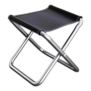 小马扎折叠便携式超轻旅行手包板凳钓鱼凳露营椅手包式折叠凳排队