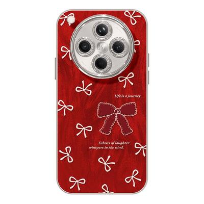 【自带镜头膜】软边防摔手机壳！