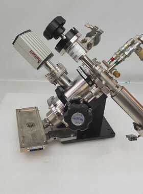 Brooks Automation Polycold Systems T2114-01-16 PT-16 CRYOTIG
