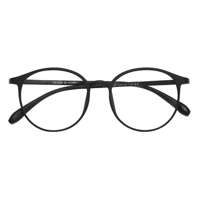 超轻TR显白栗子茶防蓝光眼镜女款