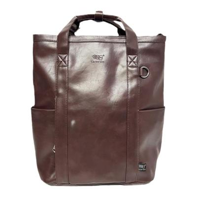 threebox双肩包男女通用大容量