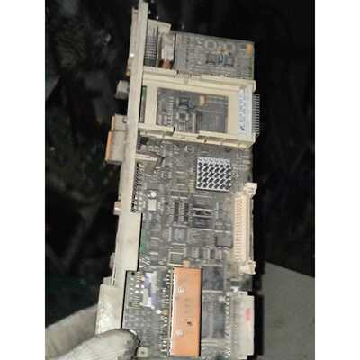 询价下单西门子6SN1118-0NJ80-0AA1轴卡，实物如图，功