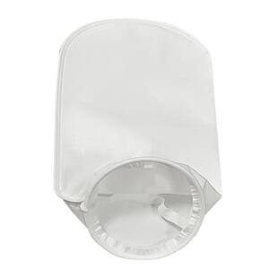 微米级PP1号过滤袋加油机通用滤油袋浴室污水处理杂质分离滤网袋