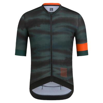 现货秒价限量男训练车衣rapha