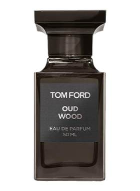 TOMFORD珍华乌木沉香香水