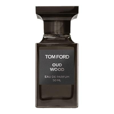 TOMFORD珍华乌木沉香香水