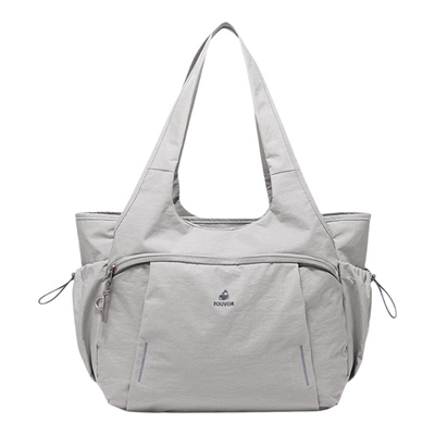 Fouvor2026短途旅游轻便托特包