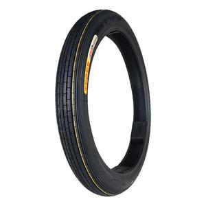 正品正新轮胎2.50-18前胎男士型