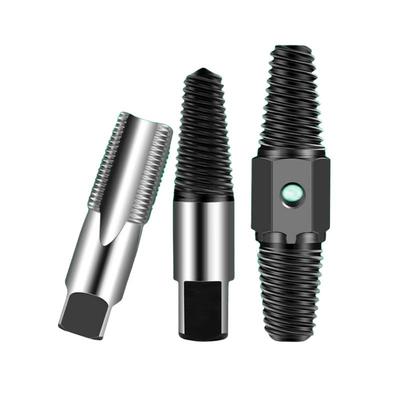 水龙头断丝取出器螺丝断裂水管