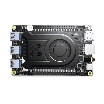 DFROBOT拿铁熊猫3Win10x86主控板