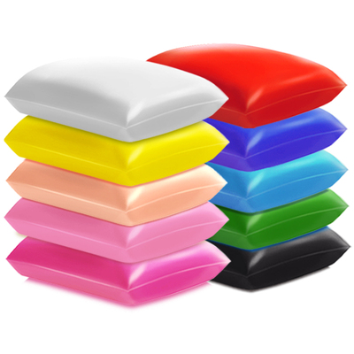 超轻粘土儿童无毒幼儿园专用