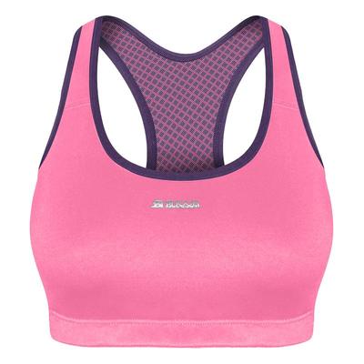 波尔shockabsorber体育课背心