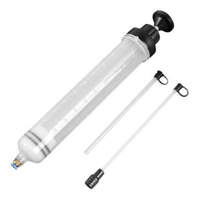 吸注两用大流量抽油器汽修工具