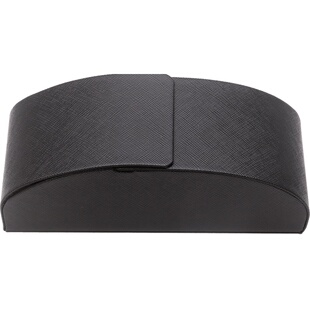 墨镜盒女款复古太阳眼镜盒韩版近视镜盒太阳镜盒子眼睛盒男款硬质