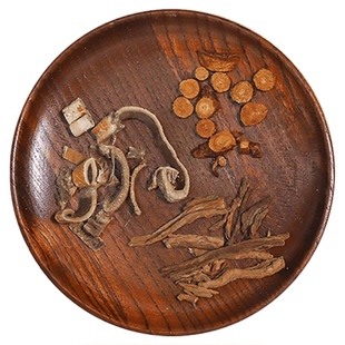 泻白散茶包中药饮片炙甘草桑白皮地骨皮泡水喝清泻肺热止咳平喘