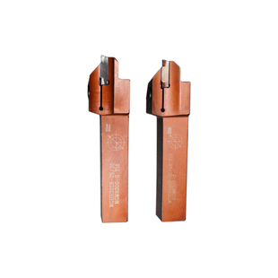 伟立信-外径端面切槽刀杆MGHH320R 7字型端面切槽刀杆MGFVR320R