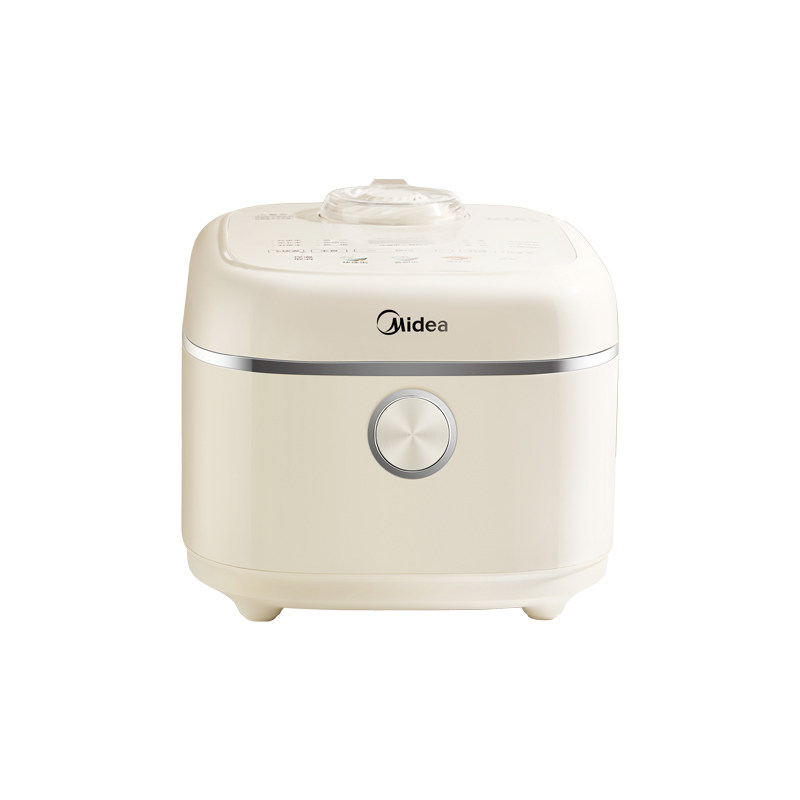 美的飞快电饭煲4升青瓷釜4E01R