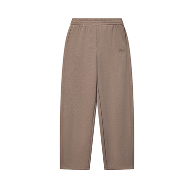 FILA斐乐女士针织长裤