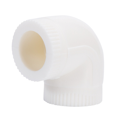 顶建ppr等径弯头顶建厂家直销