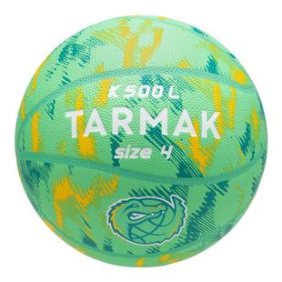 迪卡侬官方儿童篮球4号幼儿园专用小学生男女童蓝球生日礼物IVO3