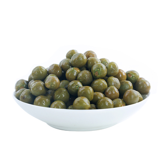 2025天长龙岗特产鸡头米野生芡实新鲜带壳茨实二青特等大颗粒500g