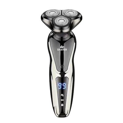 德国进口电动剃须刀6D浮动刮胡刀