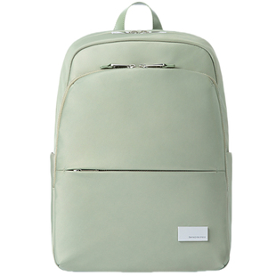 Samsonite新秀丽双肩包女休闲旅游外出背包通勤大容量电脑背包GV1