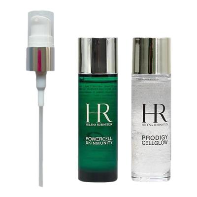 适用于绿宝瓶泵头小样按压头压嘴