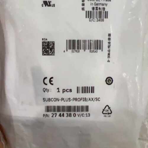 询价2744380DSUB总线连接器SUBCONPL