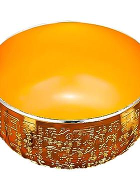 供奉套装佛前供碗家用供佛百福