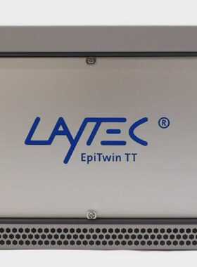 LayTec 01221-001 In-Situ Pyrometry Monitor EpiTwinTT LED 405