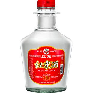 红荔牌顺德红米酒清雅白酒30度2.5L泡水果青梅酒自酿纯粮食白酒