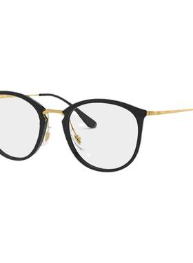 雷朋光学镜架rayban时尚近视